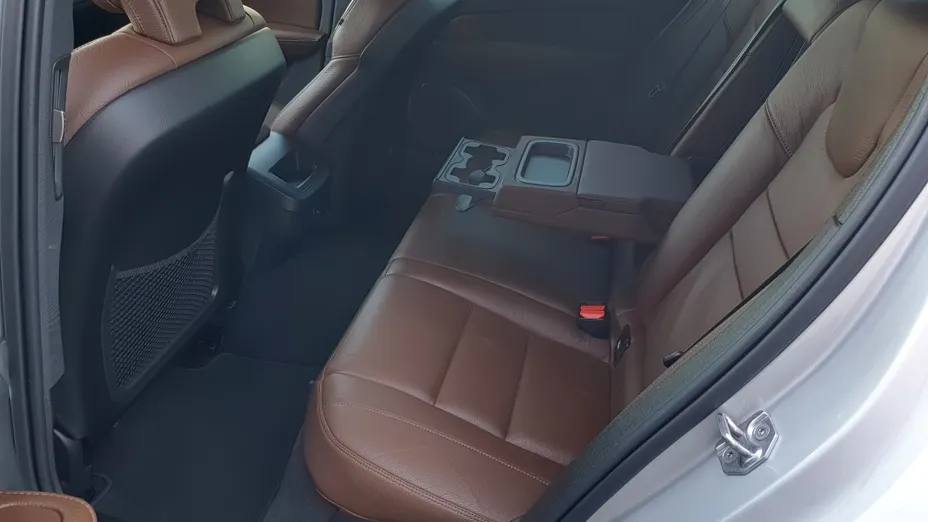 VOLVO S60 S60 B4 B Inscription aut