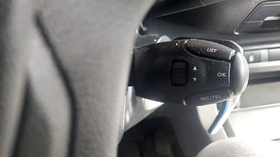 TOYOTA Proace ProAce 2.0 D-4D L1H1 Active