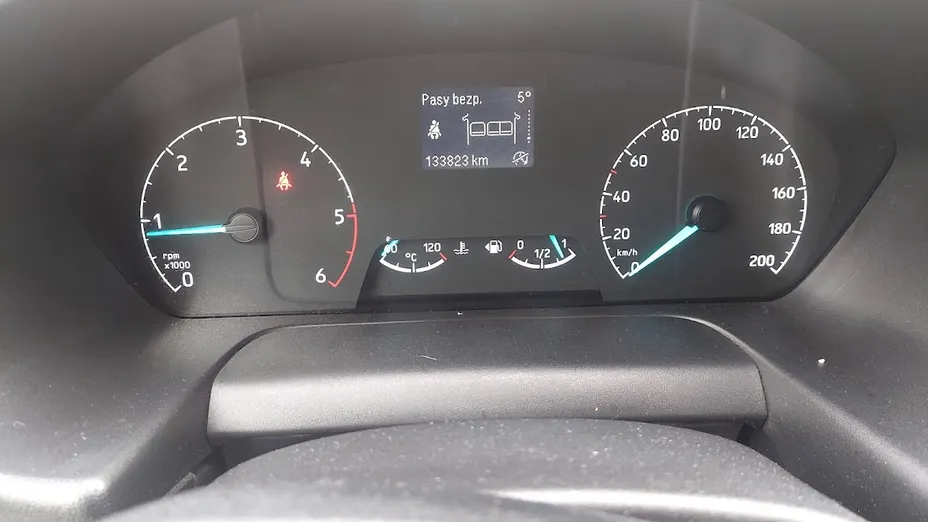 TOYOTA Proace ProAce 2.0 D-4D L1H1 Active