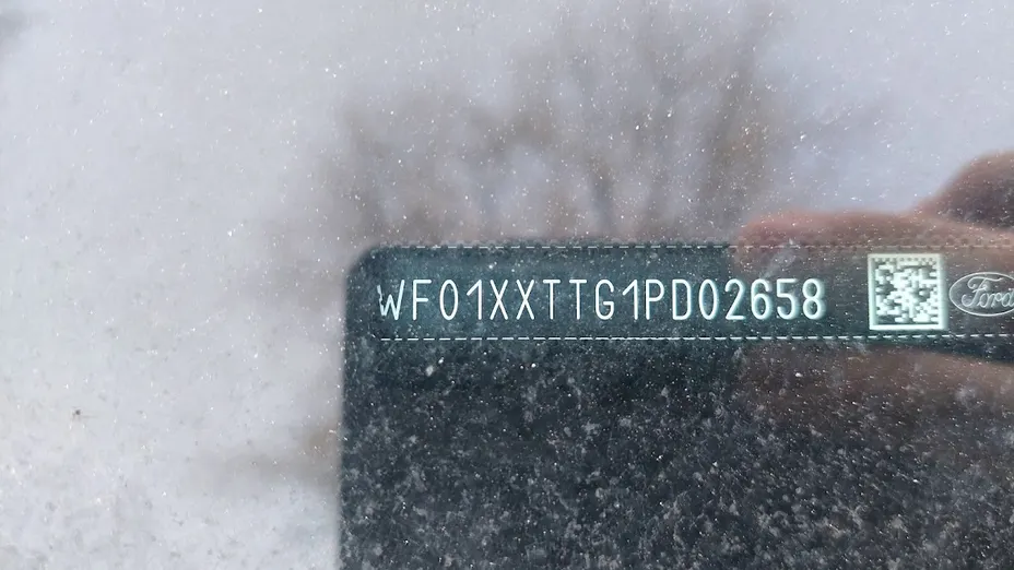 FORD Transit Custom Transit Custom 300 L2H1 Trend (bryg.)