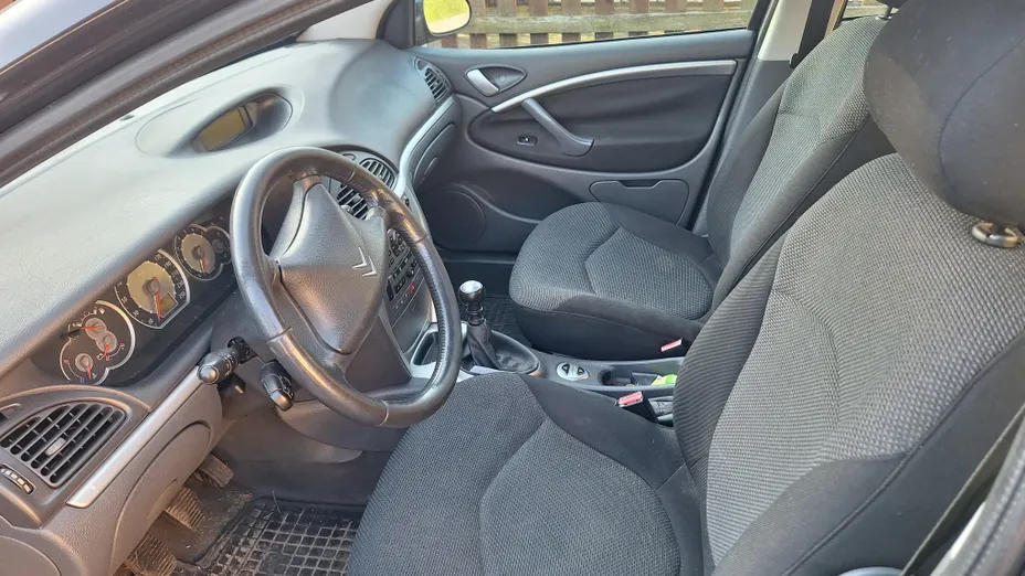 CITROEN C5 C5 2.0 HDi