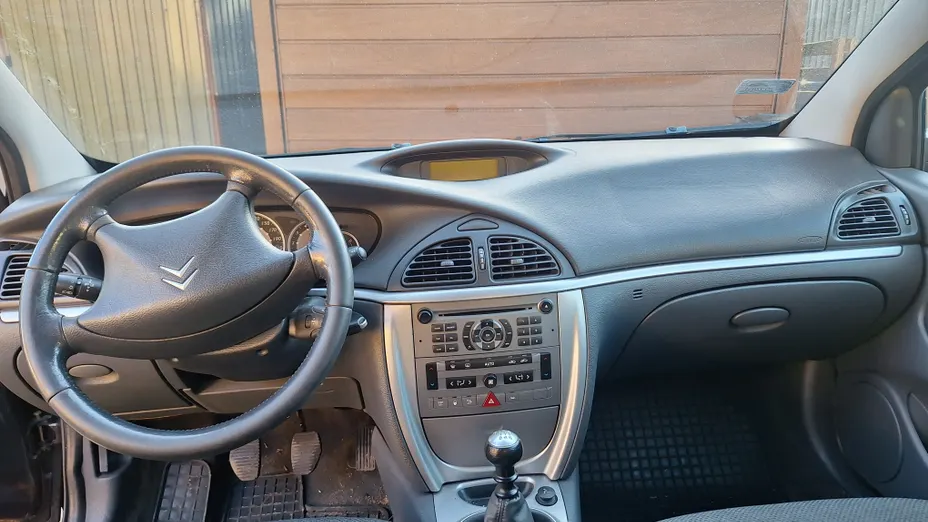 CITROEN C5 C5 2.0 HDi