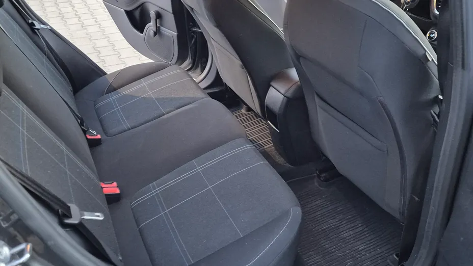 FORD Fiesta Fiesta 1.0 EcoBoost GPF SYNC Edition ASS