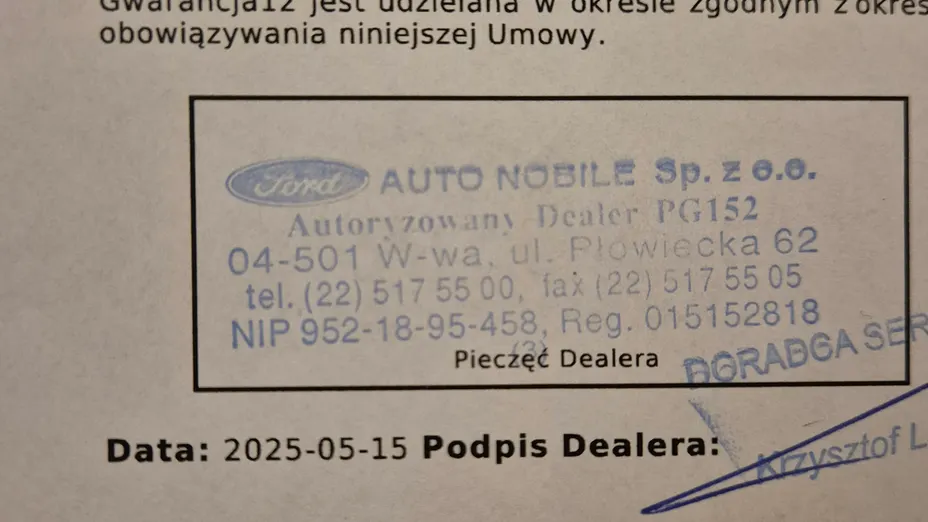 FORD Fiesta Fiesta 1.0 EcoBoost GPF SYNC Edition ASS