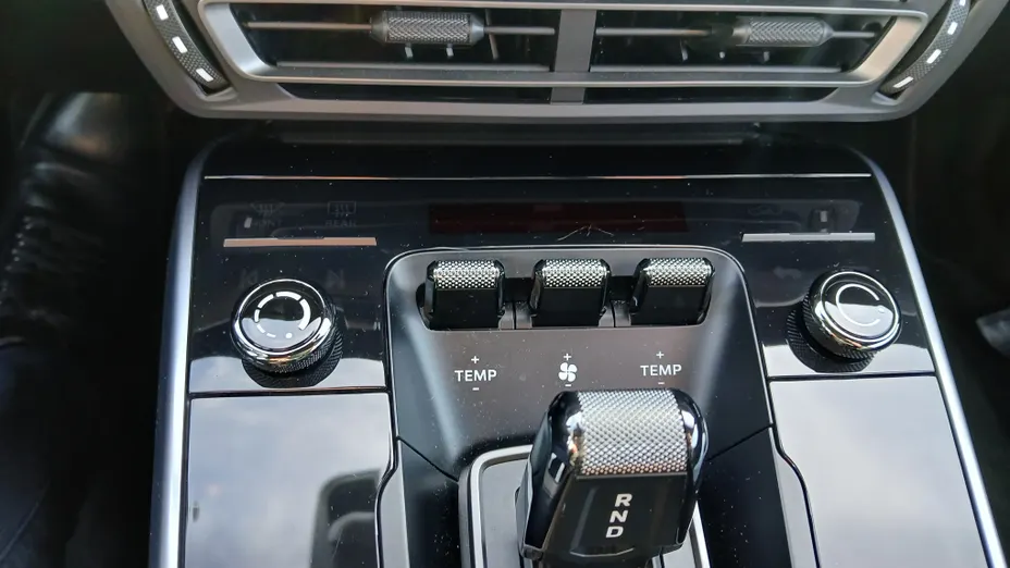 PORSCHE 911 911 Turbo