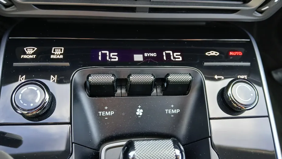 PORSCHE 911 911 Turbo