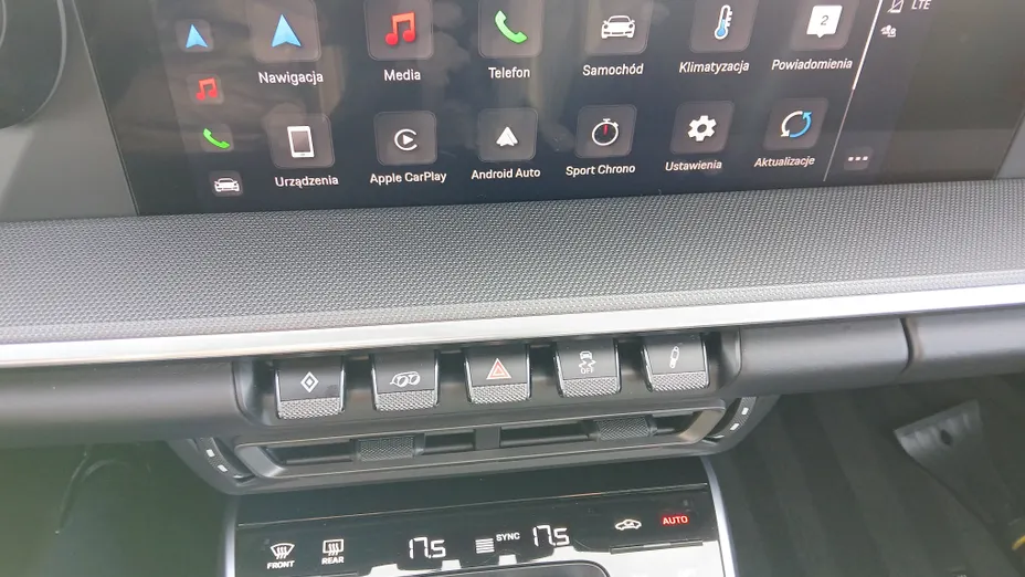 PORSCHE 911 911 Turbo