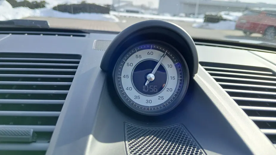 PORSCHE 911 911 Turbo