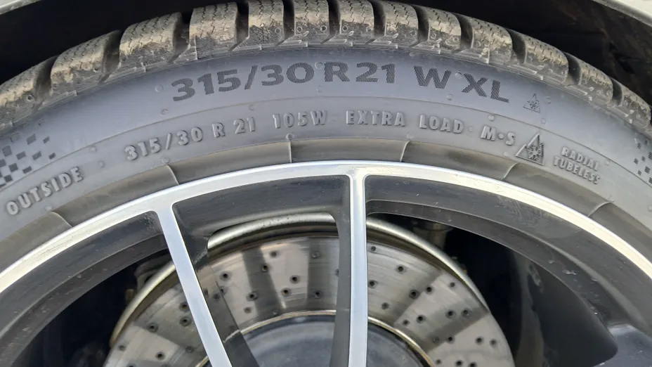 PORSCHE 911 911 Turbo