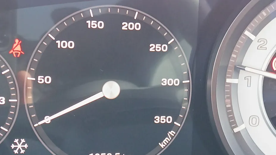 PORSCHE 911 911 Turbo