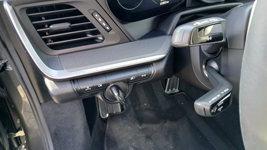 PORSCHE 911 911 Turbo