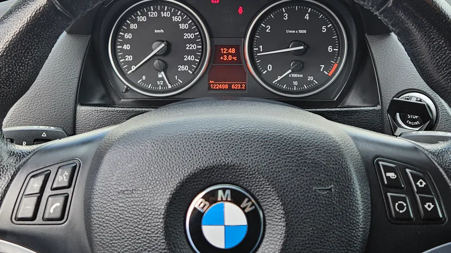 BMW X1 -