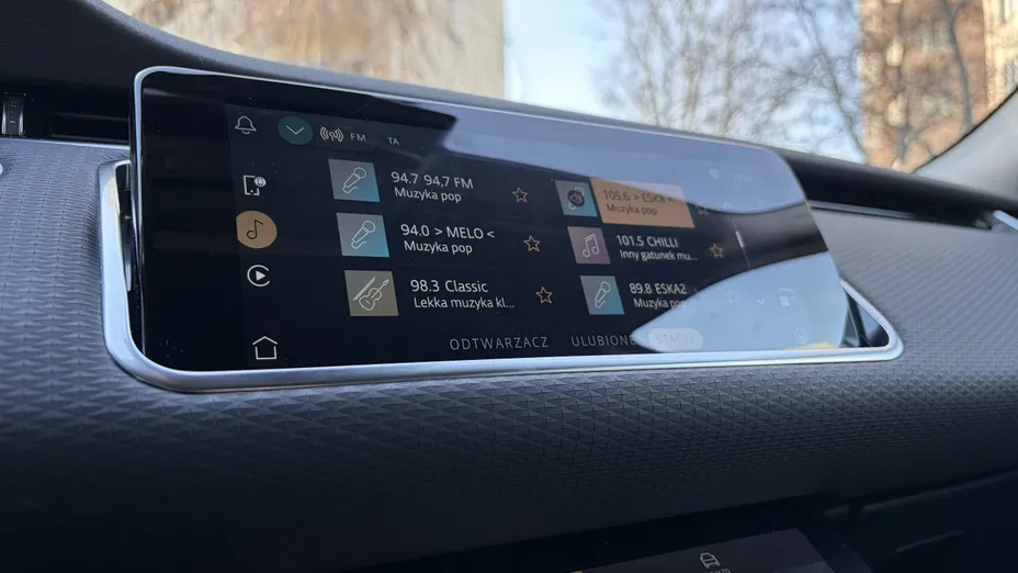 LAND ROVER Range Rover Evoque Evoque 1.5 P300e PHEV