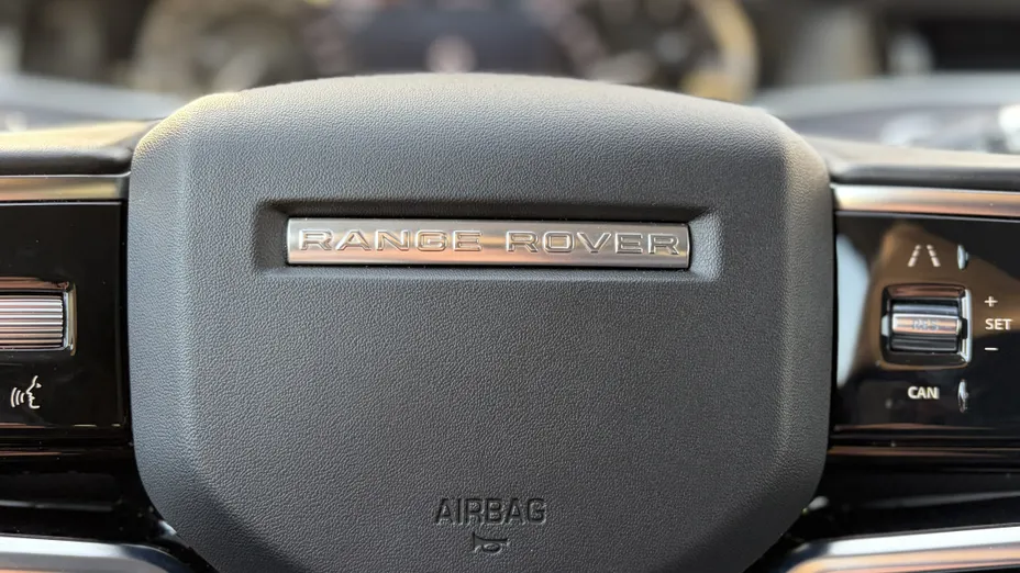 LAND ROVER Range Rover Evoque Evoque 1.5 P300e PHEV