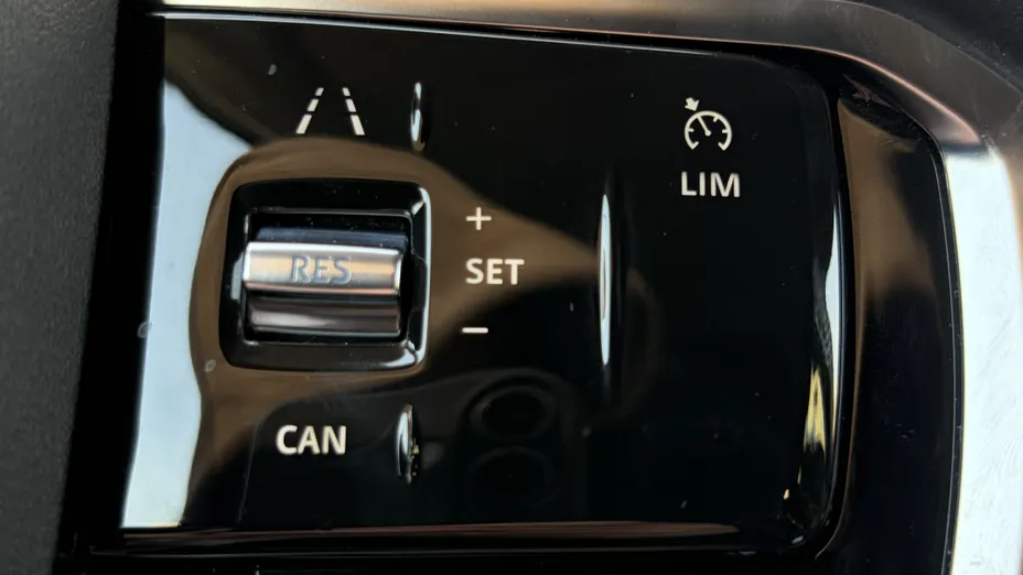 LAND ROVER Range Rover Evoque Evoque 1.5 P300e PHEV