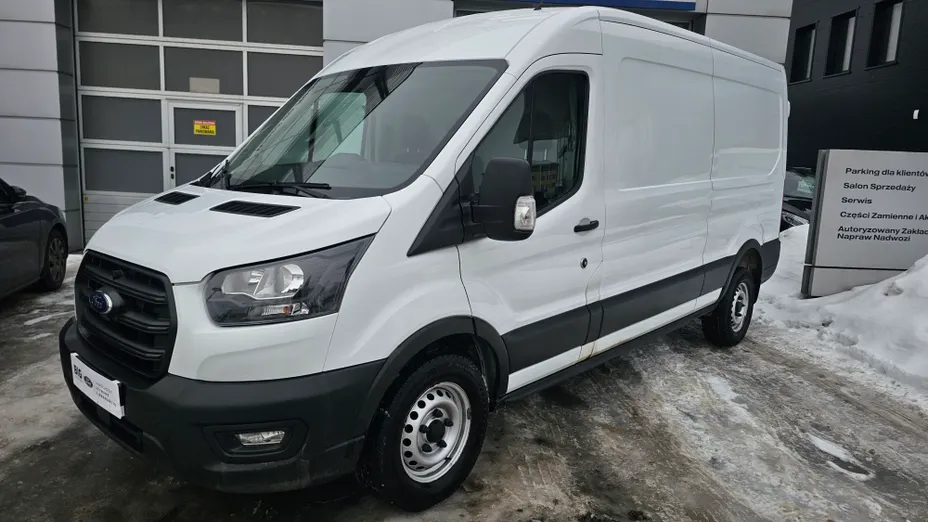 FORD Transit Transit 350 L3H2 Ambiente