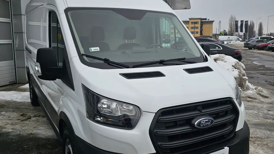 FORD Transit Transit 350 L3H2 Ambiente
