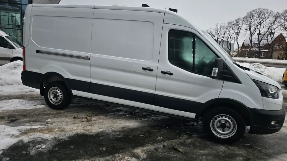 FORD Transit Transit 350 L3H2 Ambiente