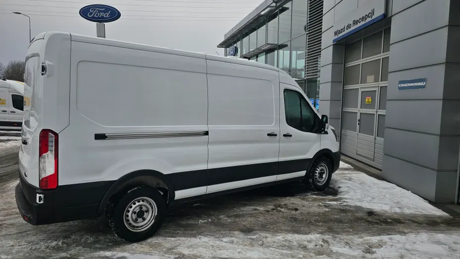 FORD Transit Transit 350 L3H2 Ambiente