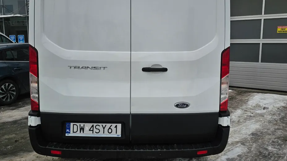 FORD Transit Transit 350 L3H2 Ambiente