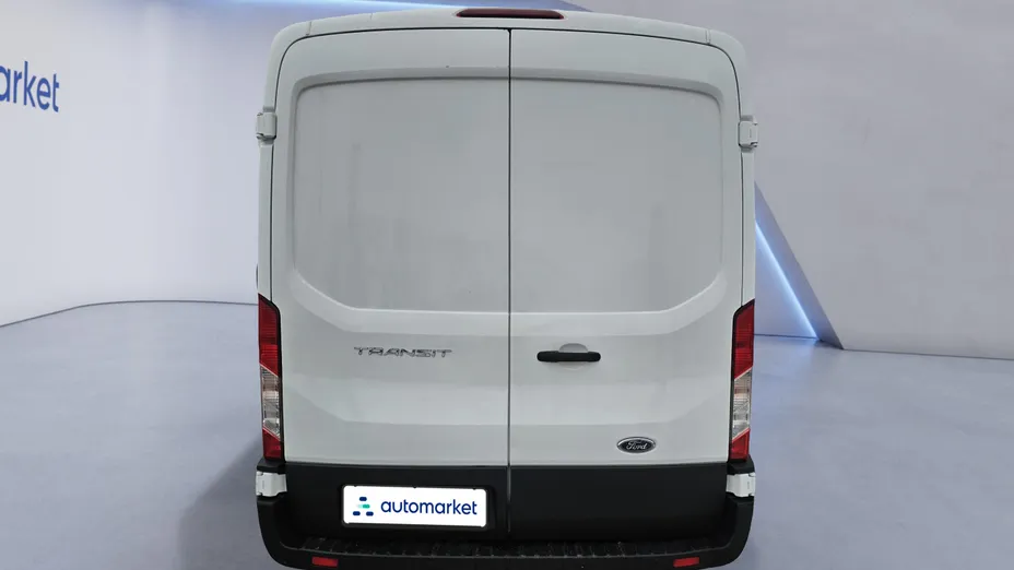 FORD Transit Transit 350 L3H2 Ambiente