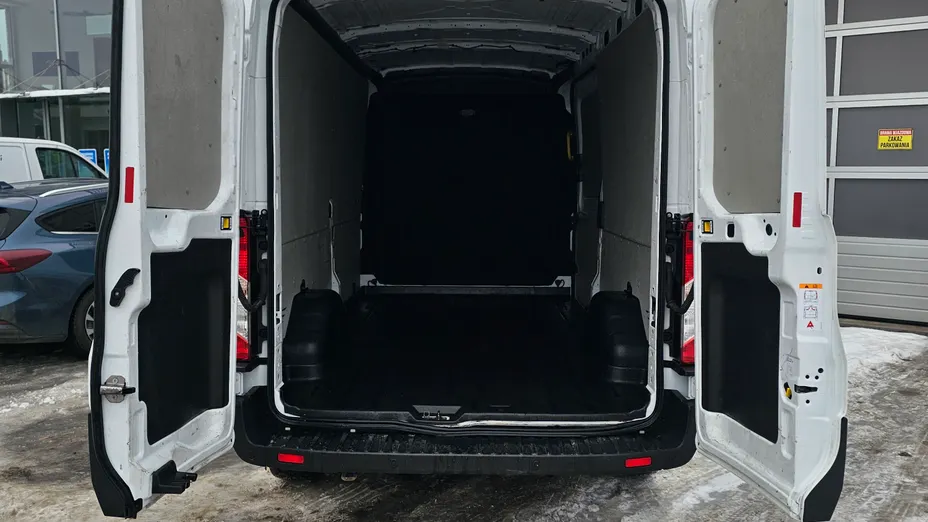 FORD Transit Transit 350 L3H2 Ambiente