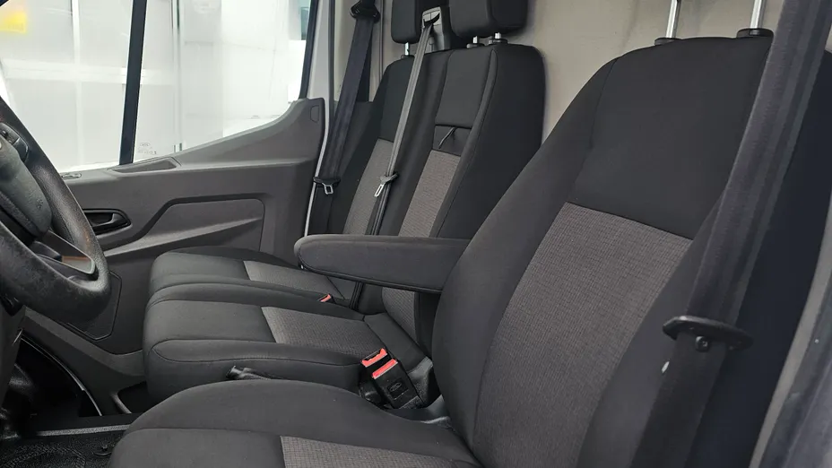 FORD Transit Transit 350 L3H2 Ambiente