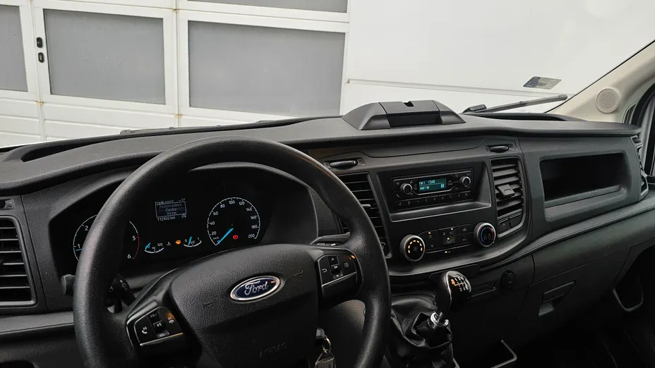 FORD Transit Transit 350 L3H2 Ambiente