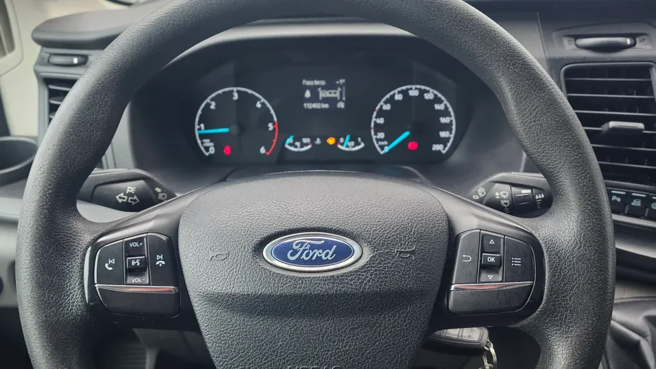 FORD Transit Transit 350 L3H2 Ambiente