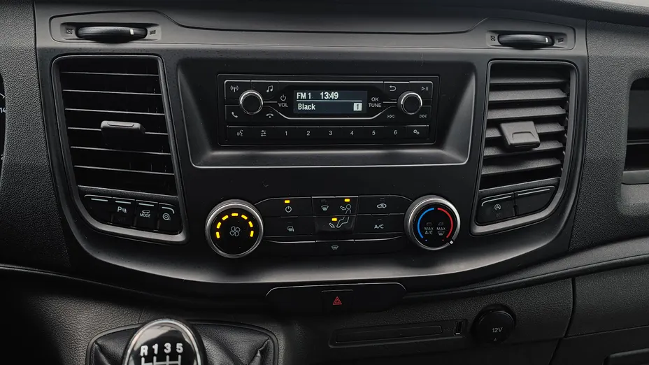 FORD Transit Transit 350 L3H2 Ambiente