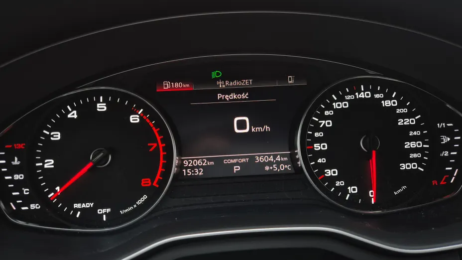 AUDI A4 A4 45 TFSI mHEV Quattro S tronic