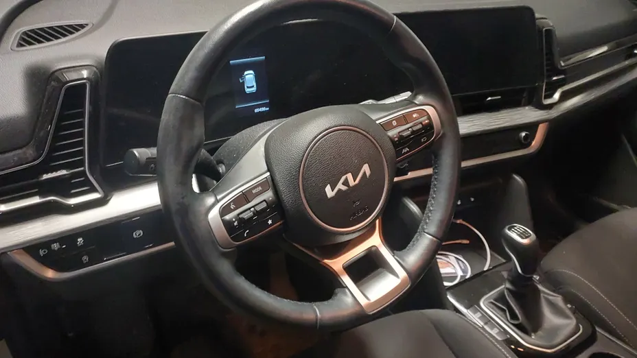 KIA Sportage Sportage 1.6 GDI L 2WD