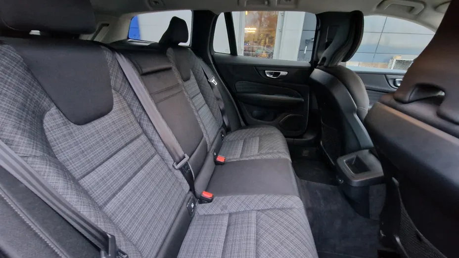 VOLVO V60 V60 B4 B Core aut