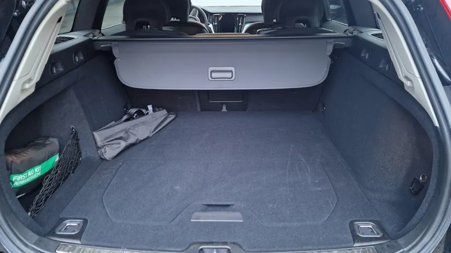 VOLVO V60 V60 B4 B Core aut
