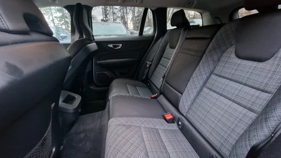 VOLVO V60 V60 B4 B Core aut