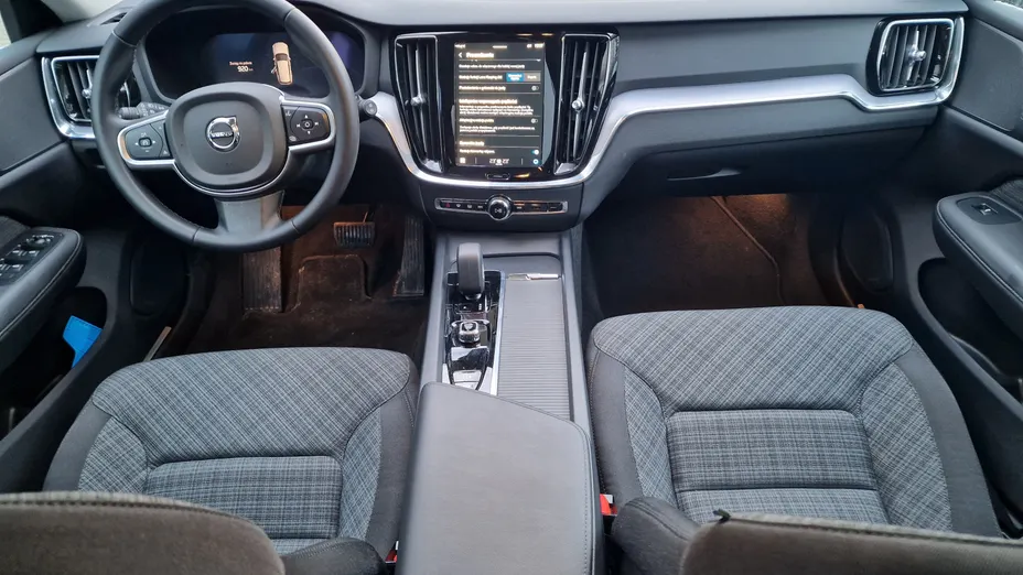 VOLVO V60 V60 B4 B Core aut