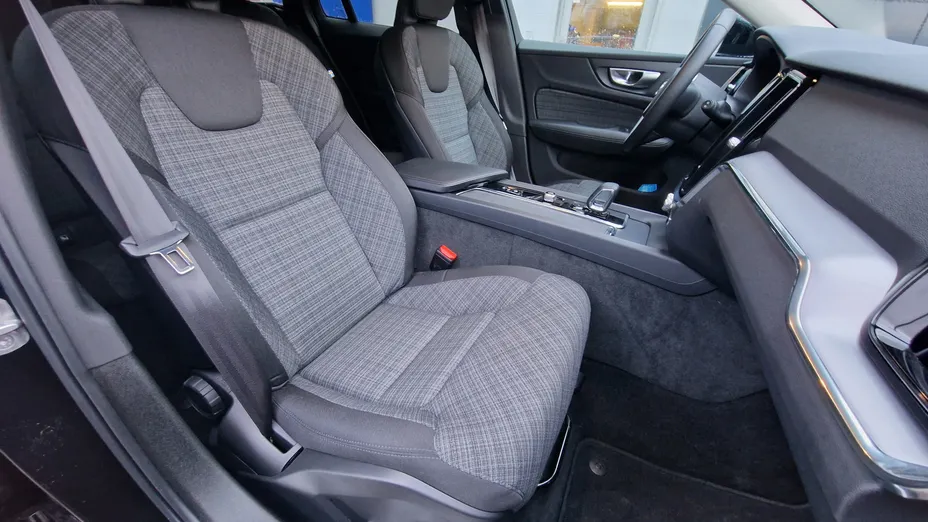 VOLVO V60 V60 B4 B Core aut