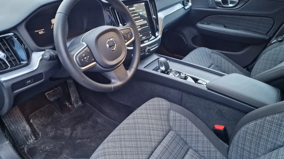 VOLVO V60 V60 B4 B Core aut