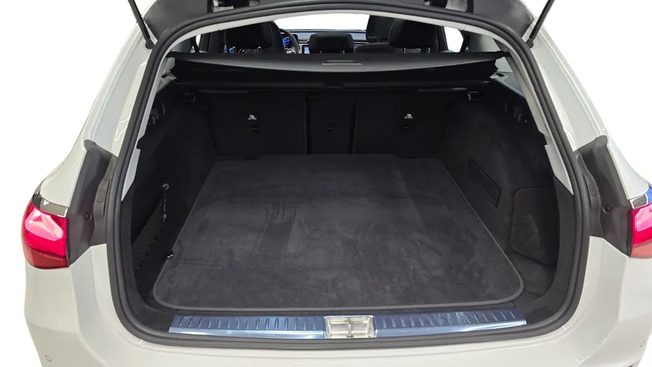 MERCEDES-BENZ E Klasa E 200 mHEV Avantgarde 9G-Tronic