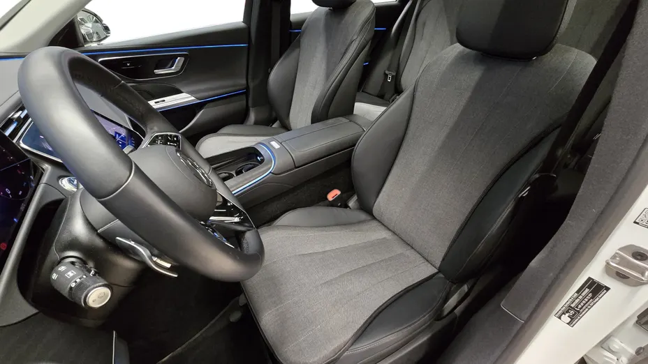 MERCEDES-BENZ E Klasa E 200 mHEV Avantgarde 9G-Tronic