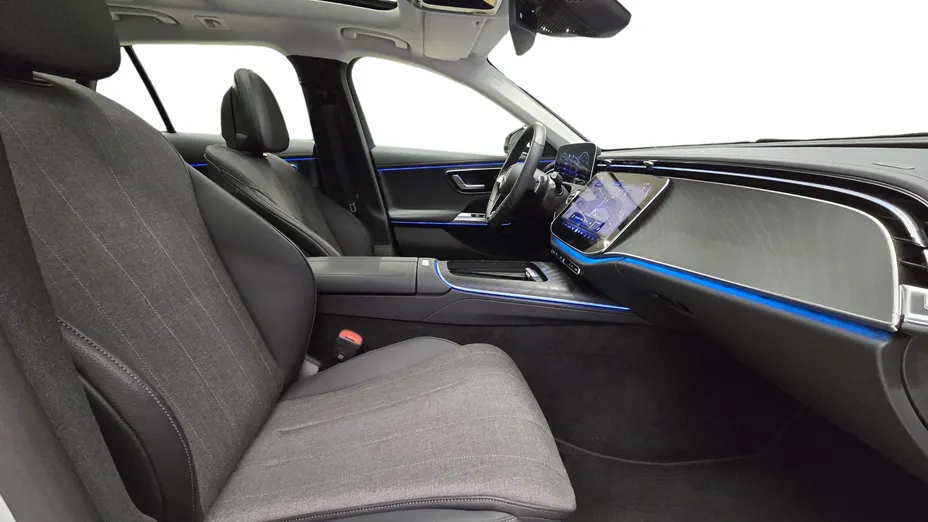 MERCEDES-BENZ E Klasa E 200 mHEV Avantgarde 9G-Tronic