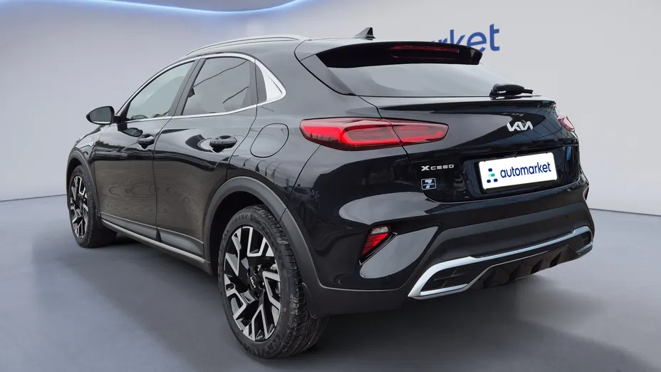 KIA XCeed XCeed 1.6 T-GDI M DCT Nowy