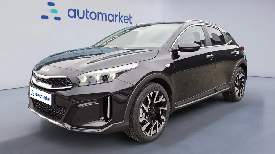 KIA XCeed XCeed 1.6 T-GDI M DCT Nowy