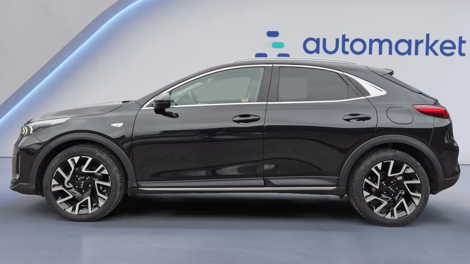 KIA XCeed XCeed 1.6 T-GDI M DCT Nowy