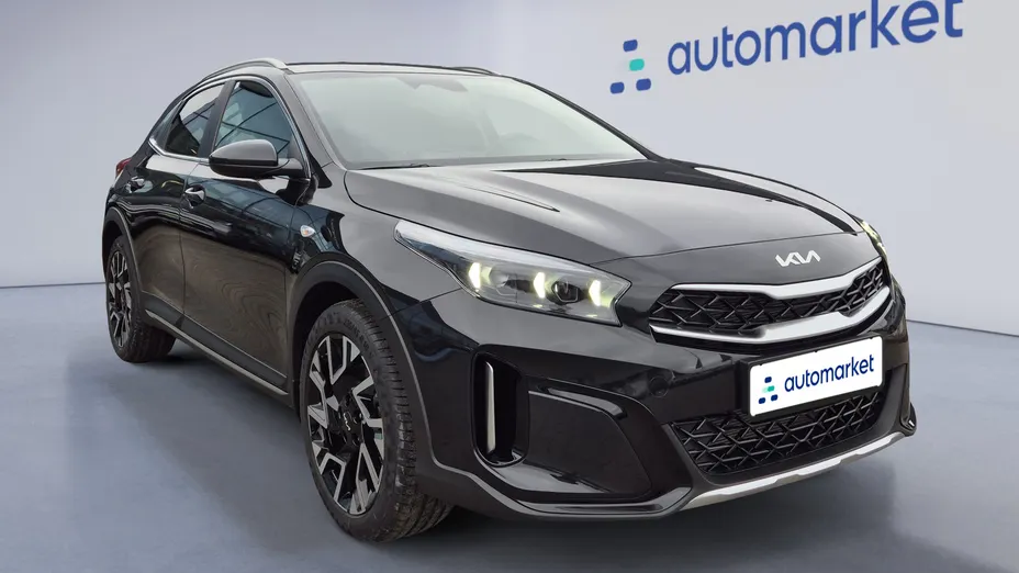 KIA XCeed XCeed 1.6 T-GDI M DCT Nowy