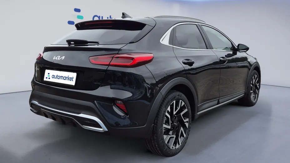 KIA XCeed XCeed 1.6 T-GDI M DCT Nowy