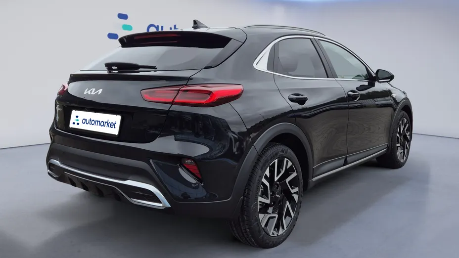 KIA XCeed XCeed 1.6 T-GDI M DCT Nowy