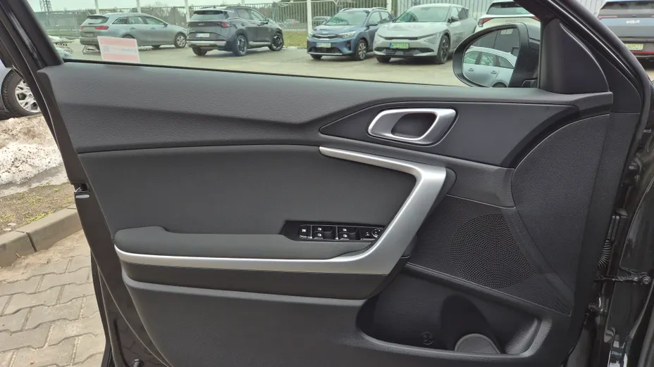 KIA XCeed XCeed 1.6 T-GDI M DCT Nowy