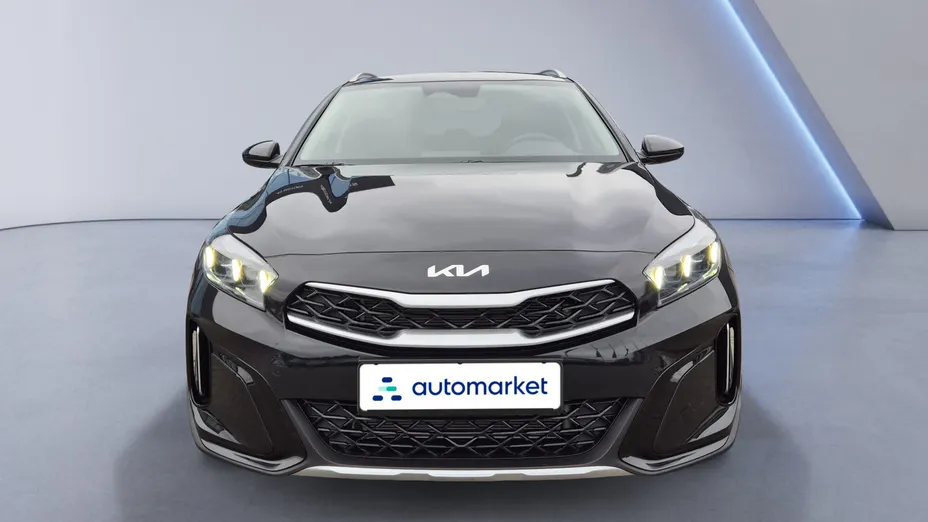 KIA XCeed XCeed 1.6 T-GDI M DCT Nowy