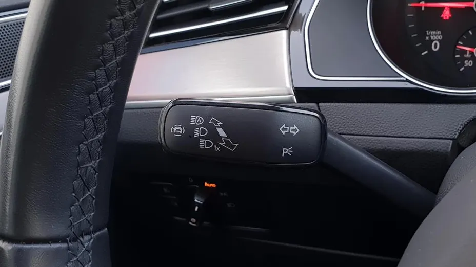 VOLKSWAGEN Passat Passat 2.0 TDI 4Mot. Elegance DSG